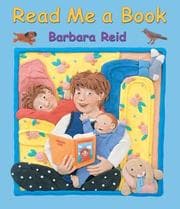 Tapa de Read Me a Book