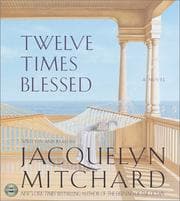 Tapa de Twelve Times Blessed CD