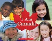 Tapa de I Am Canada