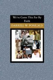 Tapa de We've Come This Far By Faith