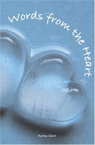 Tapa de Words From The Heart