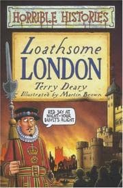 Tapa de Loathsome London