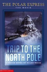 Tapa de Polar Express
