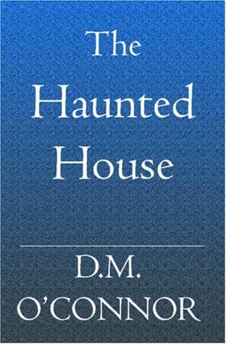 Tapa de The Haunted House