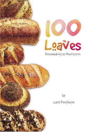 Tapa de 100 Loaves