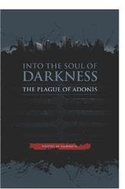 Tapa de Into the Soul of Darkness