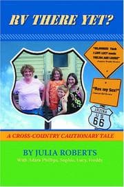 Tapa de RV There Yet? A Cross-Country Cautionary Tale