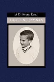 Tapa de A Different Road