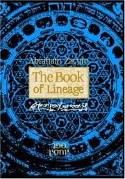 Tapa de The Book of Lineage