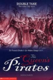 Tapa de The Queen's Pirates (Double Take)