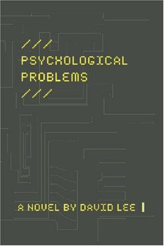 Tapa de Psychological Problems