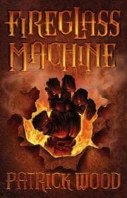 Tapa de Fireglass Machine