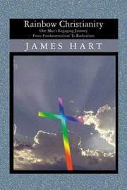 Tapa de Rainbow Christianity