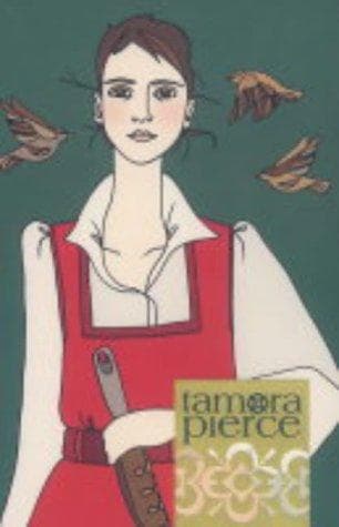 Tapa de Page (Protector of the Small)