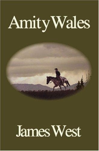 Tapa de Amity Wales