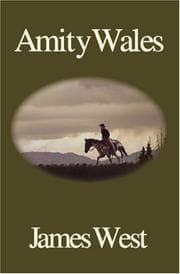 Tapa de Amity Wales