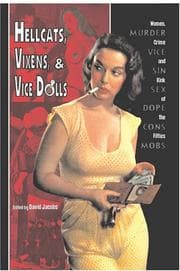 Tapa de Hellcats, Vixens, & Vicedolls
