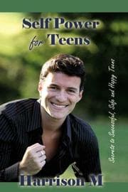 Tapa de Self Power for Teens