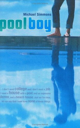Tapa de Pool Boy