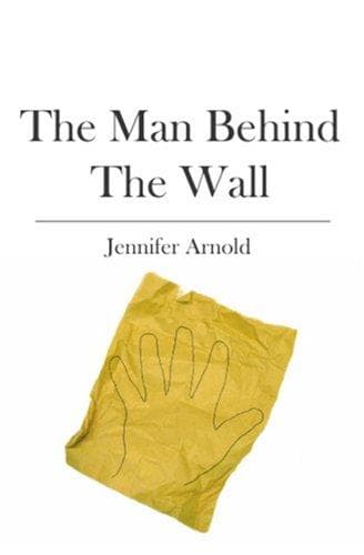 Tapa de The Man Behind the Wall