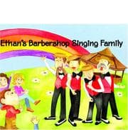 Tapa de Ethan's Barbershop Singing Family