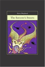 Tapa de The Sorcerer's sweets