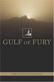 Tapa de Gulf of Fury