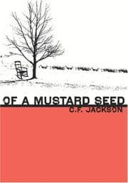 Tapa de Of  A  Mustard Seed
