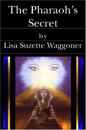 Tapa de The Pharaoh's Secret