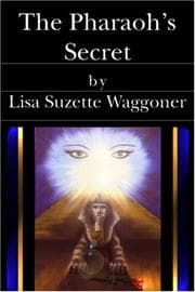 Tapa de The Pharaoh's Secret