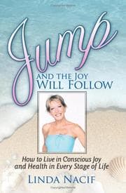 Tapa de Jump And The Joy Will Follow