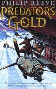 Tapa de Predator's Gold