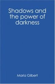Tapa de Shadows and the power of darkness