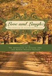 Tapa de Love and Laugh