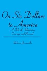 Tapa de On Six Dollars to America