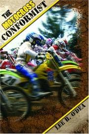 Tapa de The Motocross Conformist
