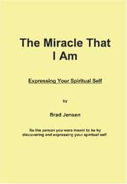 Tapa de The Miracle That I Am