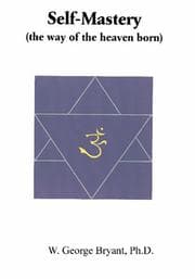 Tapa de Self-Mastery (The Way of the Heaven Born) Volume II