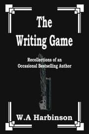 Tapa de The Writing Game