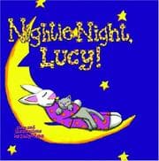 Tapa de Nightie Night, Lucy
