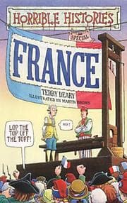 Tapa de France