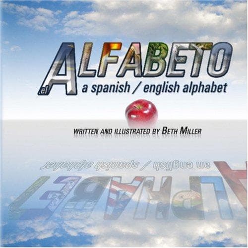 Tapa de el Alfabeto