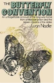 Tapa de The Butterfly Convention