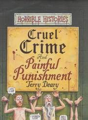 Tapa de Cruel Crimes and Painful Punishments