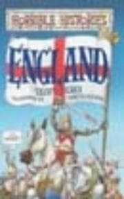 Tapa de England