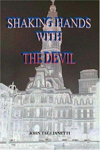 Tapa de Shaking Hands with the Devil