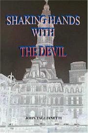 Tapa de Shaking Hands with the Devil