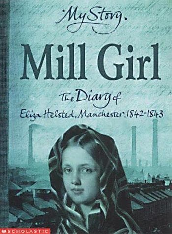 Tapa de Mill Girl