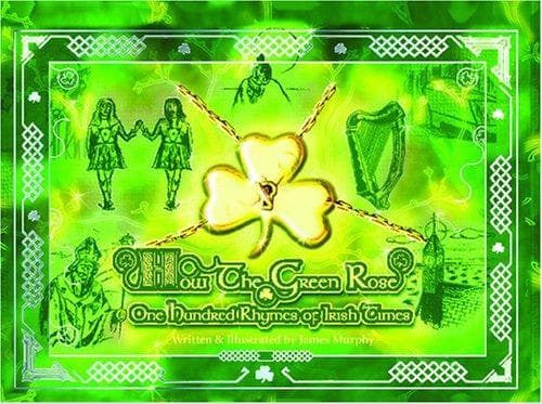 Tapa de How the Green Rose