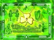 Tapa de How the Green Rose